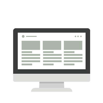 WEB制作