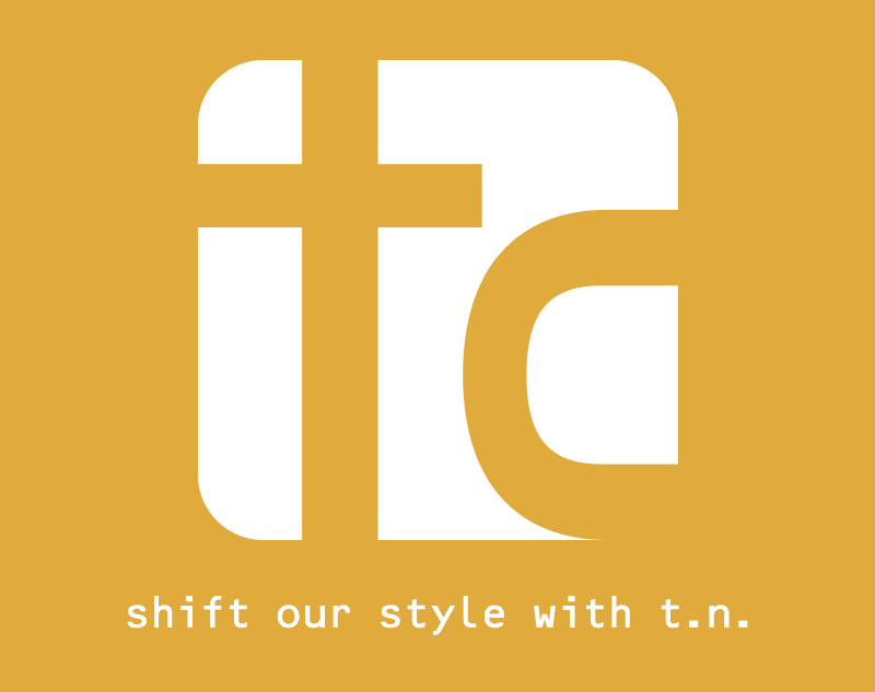 shift our style with t.n.